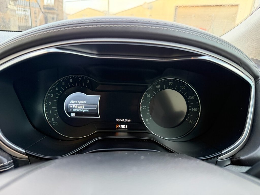 Used Ford Mondeo 2016 for sale - 77038151: Photo 38