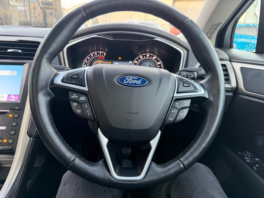 Used Ford Mondeo 2016 for sale - 77038151: Photo 39