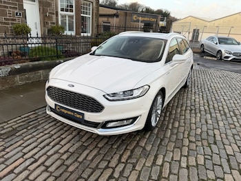 Used Ford Mondeo 2016 for sale - 77038151: Photo