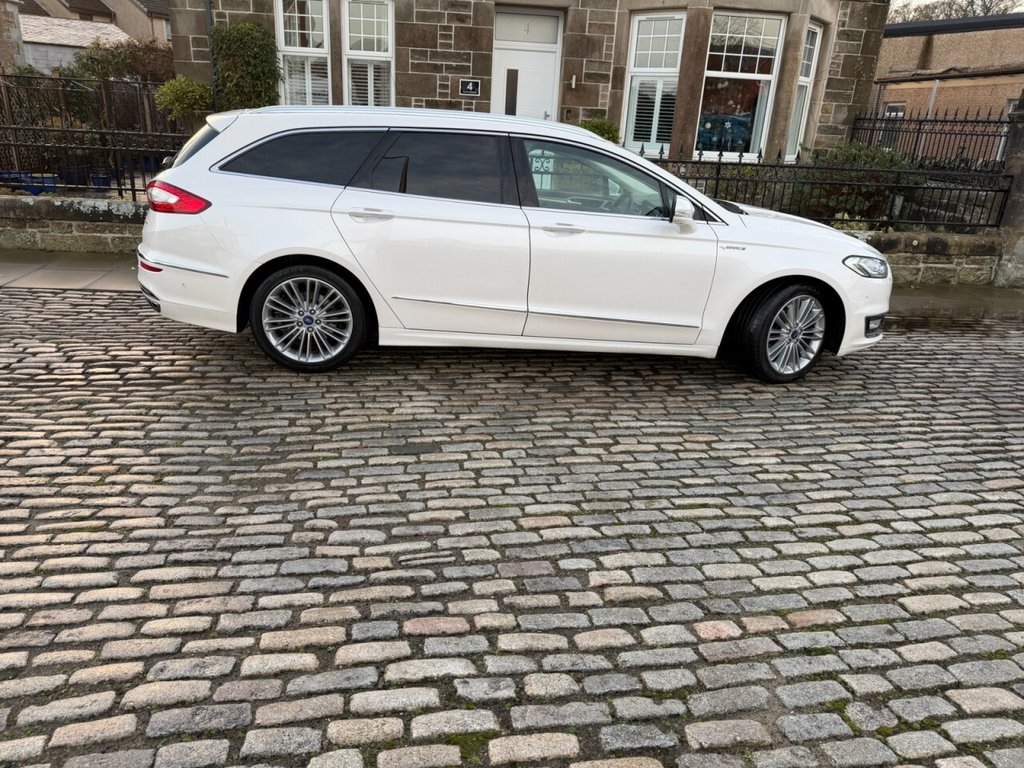 Used Ford Mondeo 2016 for sale - 77038151: Photo 4