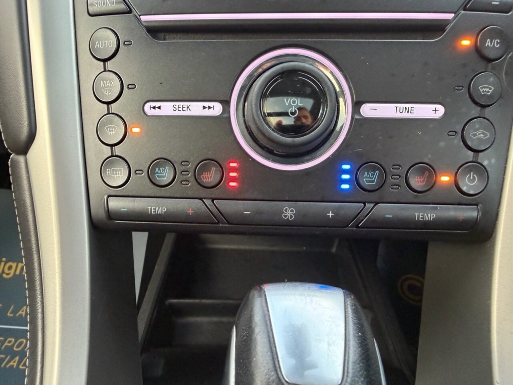 Used Ford Mondeo 2016 for sale - 77038151: Photo 40