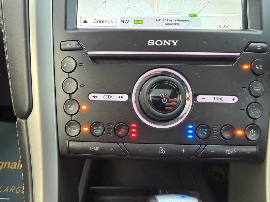 Used Ford Mondeo 2016 for sale - 77038151: Photo 41