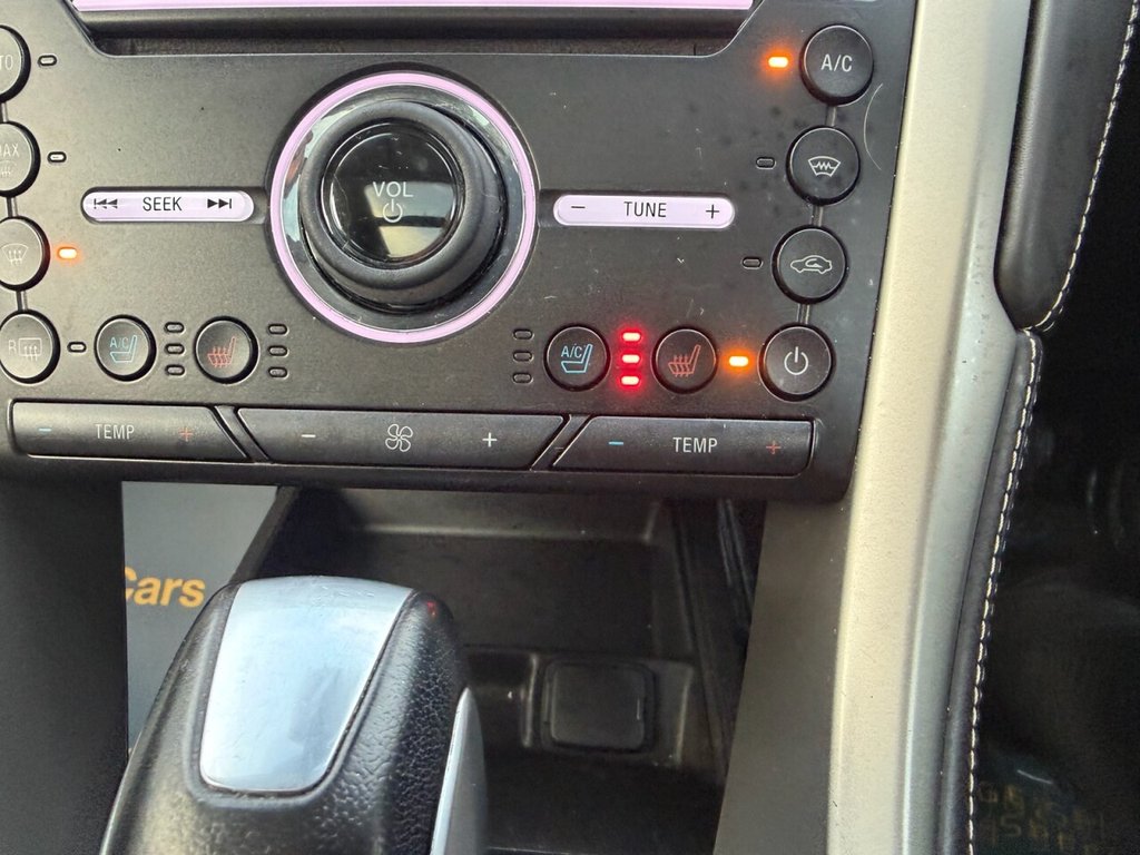 Used Ford Mondeo 2016 for sale - 77038151: Photo 42