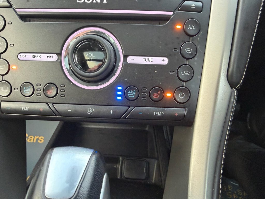 Used Ford Mondeo 2016 for sale - 77038151: Photo 43