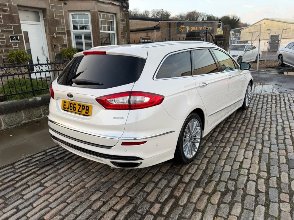 Used Ford Mondeo 2016 for sale - 77038151: Photo 5