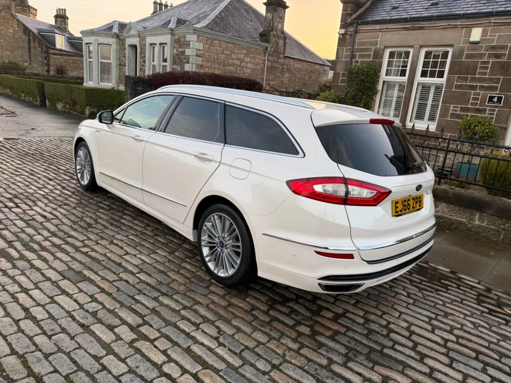 Used Ford Mondeo 2016 for sale - 77038151: Photo 6