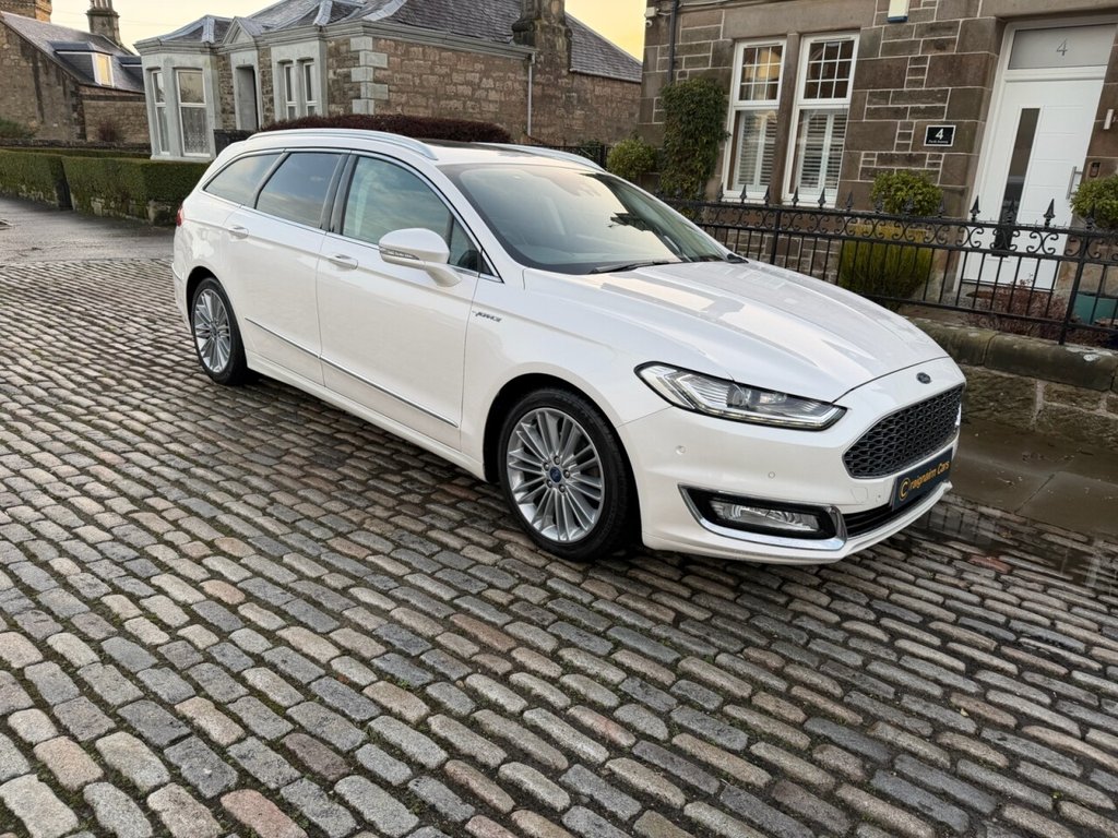 Used Ford Mondeo 2016 for sale - 77038151: Photo 7