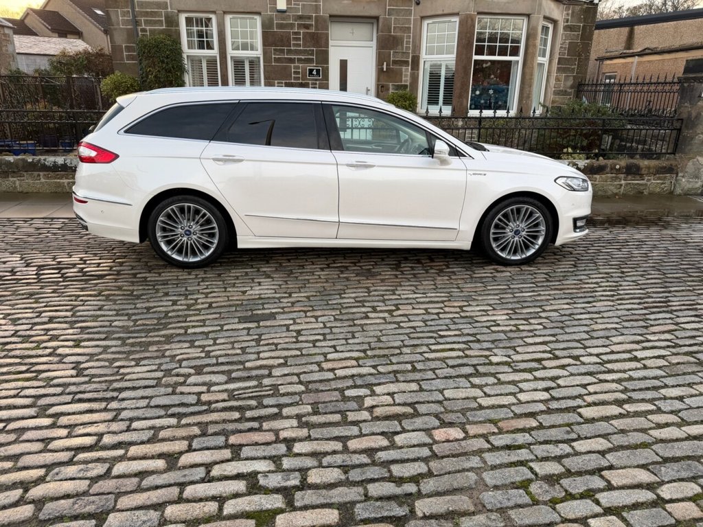 Used Ford Mondeo 2016 for sale - 77038151: Photo 8