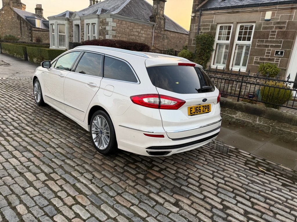 Used Ford Mondeo 2016 for sale - 77038151: Photo 9