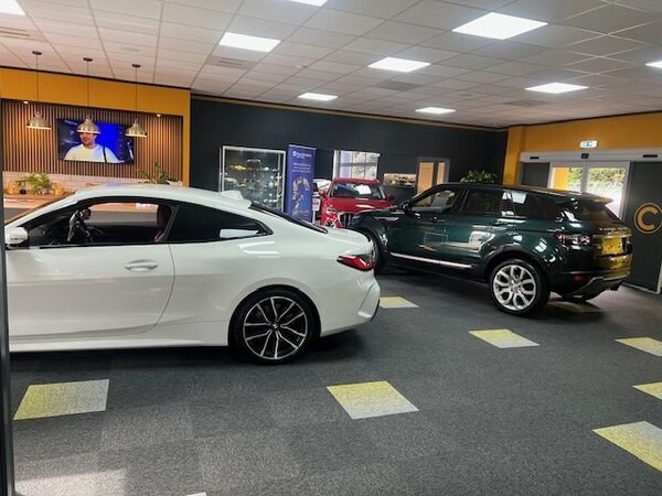 Used Honda Civic 2013 for sale - 71345998: Photo 18