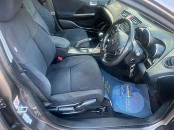 Used Honda Civic 2013 for sale - 71345998: Photo