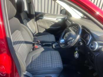 Used MG MG ZS 2018 for sale - 74223474: Photo
