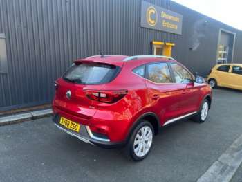 Used MG MG ZS 2018 for sale - 74223474: Photo