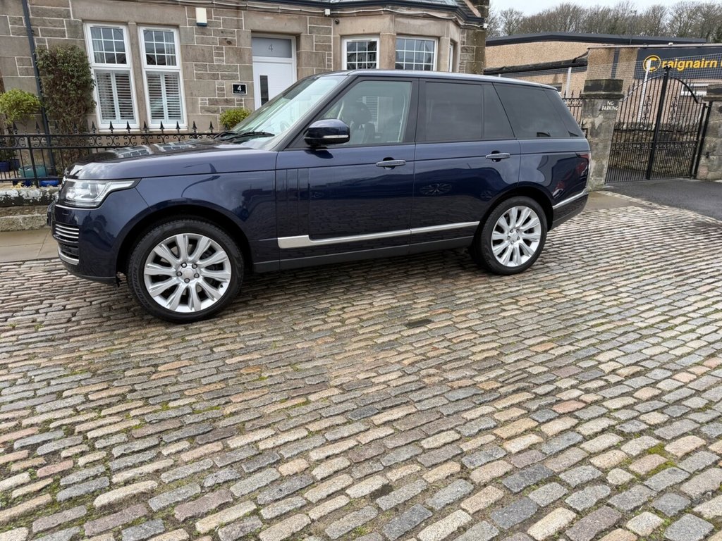 Used Land Rover Range Rover 2014 for sale - 77236314: Photo 11