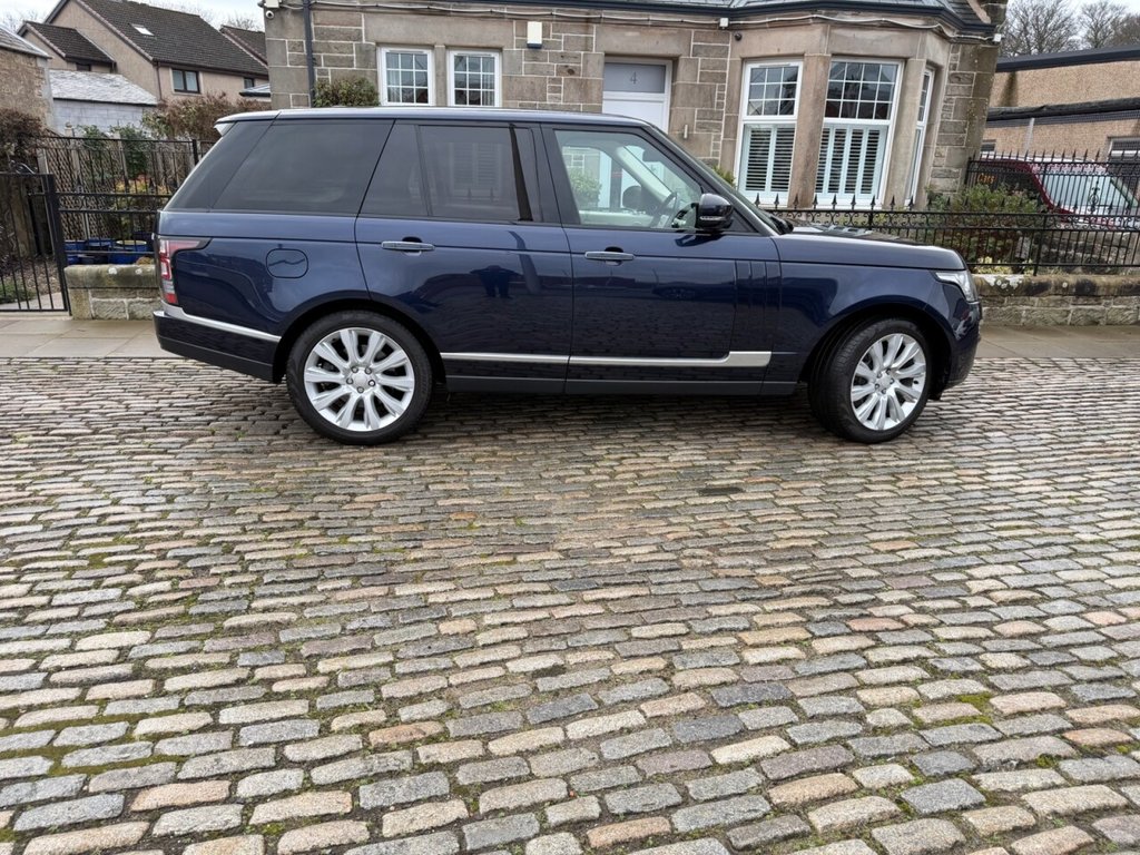 Used Land Rover Range Rover 2014 for sale - 77236314: Photo 13