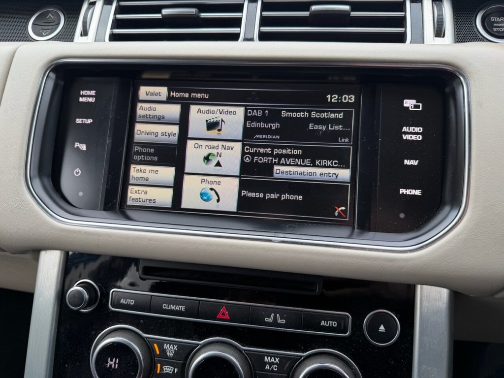 Used Land Rover Range Rover 2014 for sale - 77236314: Photo 16