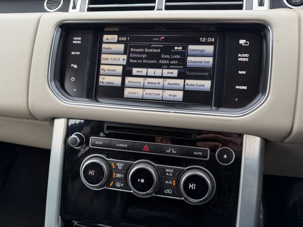 Used Land Rover Range Rover 2014 for sale - 77236314: Photo 17