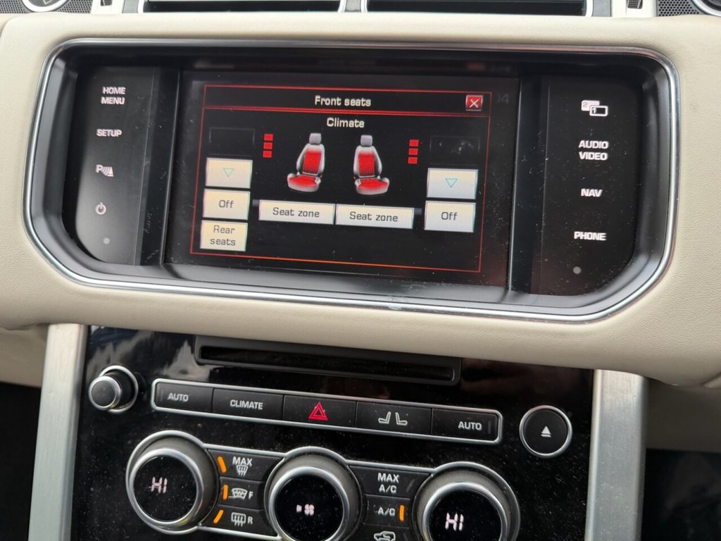 Used Land Rover Range Rover 2014 for sale - 77236314: Photo 18