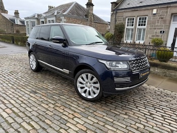 2014 (14) - 4.4 SDV8 Vogue SE 4dr Auto