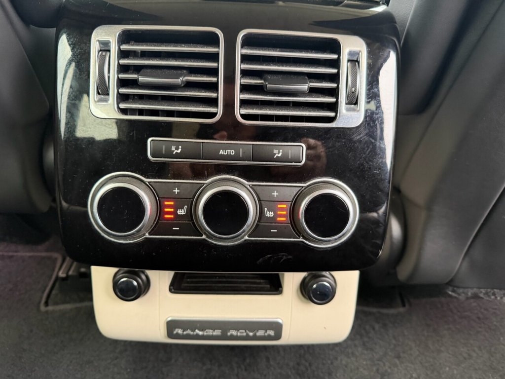 Used Land Rover Range Rover 2014 for sale - 77236314: Photo 23