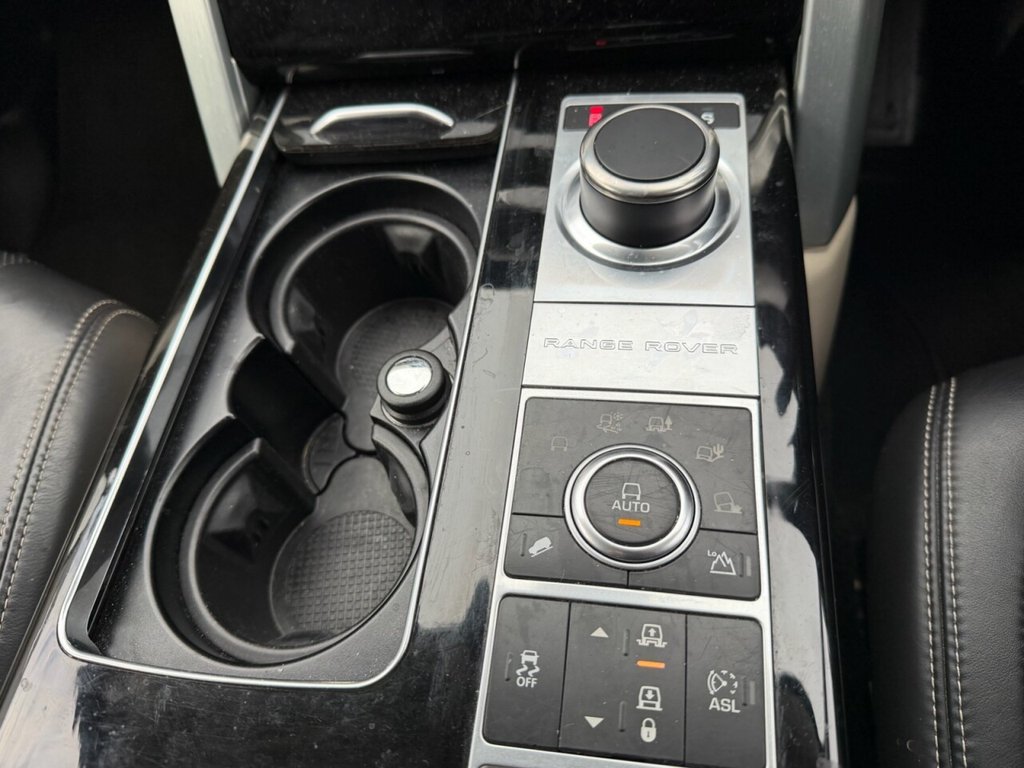 Used Land Rover Range Rover 2014 for sale - 77236314: Photo 24