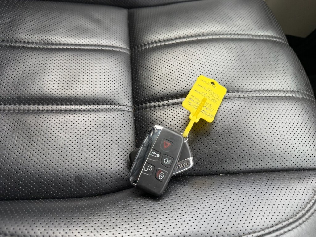 Used Land Rover Range Rover 2014 for sale - 77236314: Photo 25