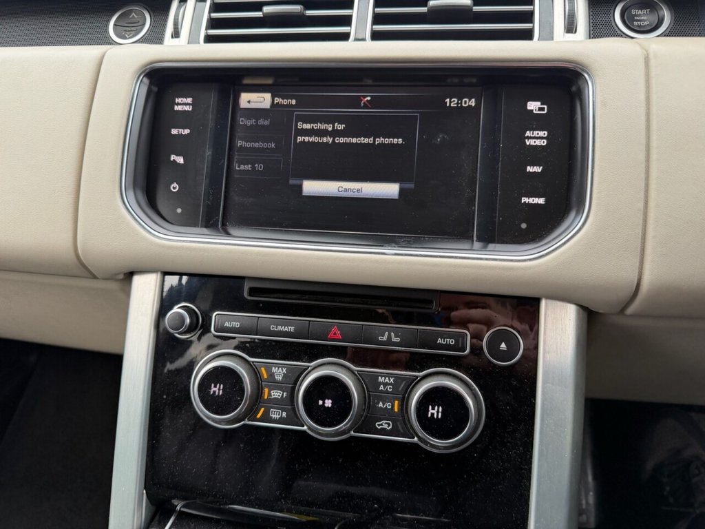 Used Land Rover Range Rover 2014 for sale - 77236314: Photo 26