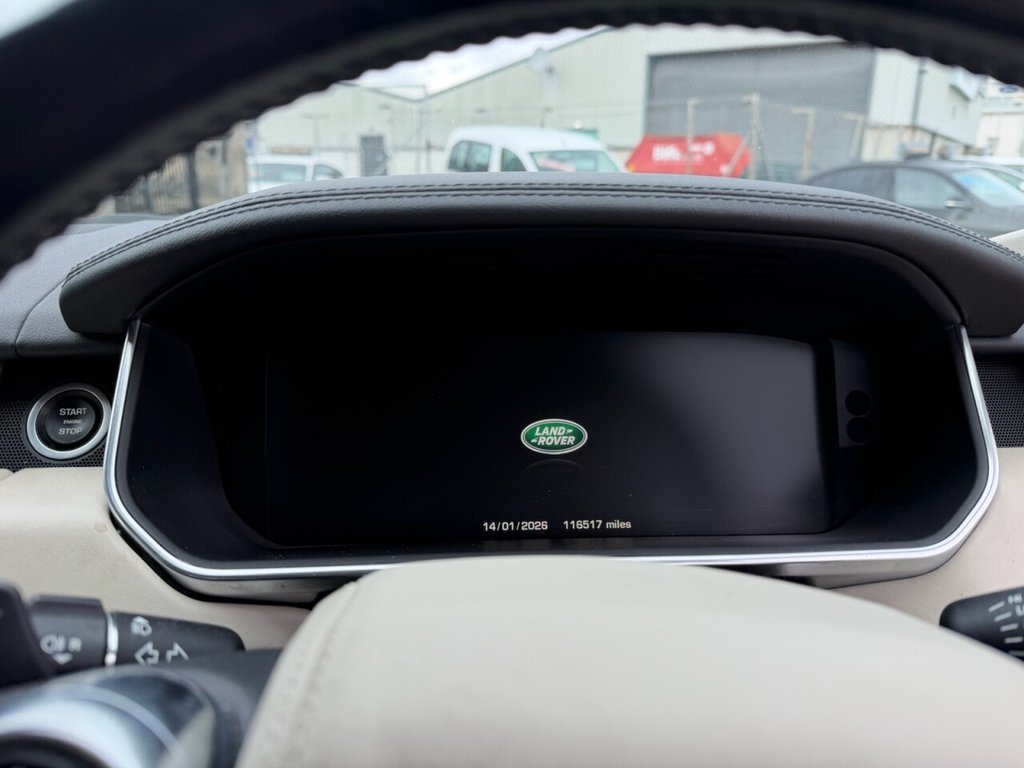 Used Land Rover Range Rover 2014 for sale - 77236314: Photo 30