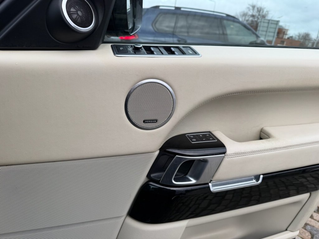 Used Land Rover Range Rover 2014 for sale - 77236314: Photo 31