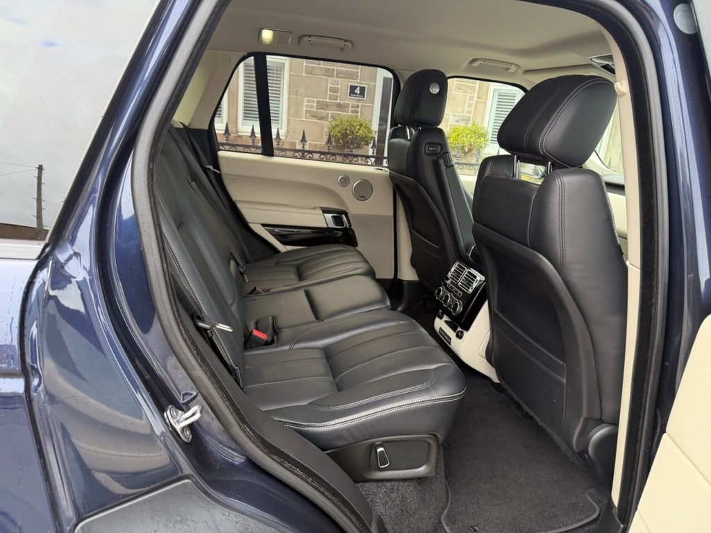 Used Land Rover Range Rover 2014 for sale - 77236314: Photo 32