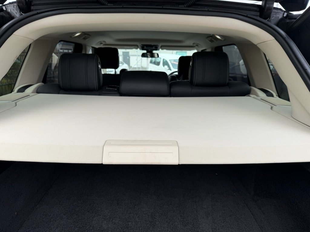 Used Land Rover Range Rover 2014 for sale - 77236314: Photo 35