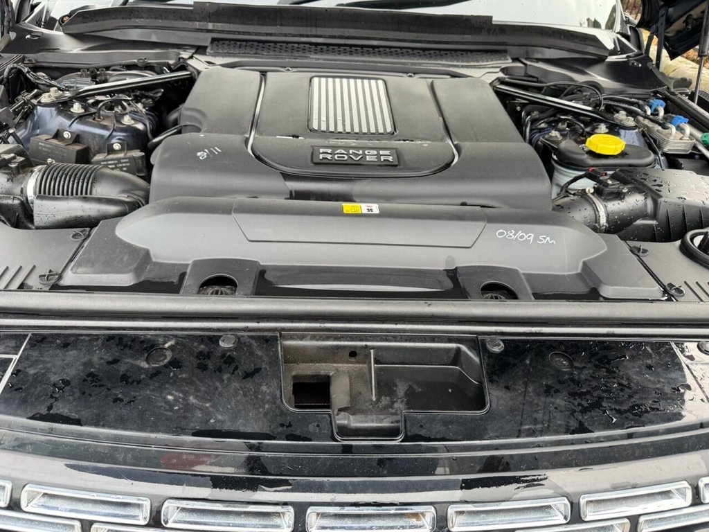 Used Land Rover Range Rover 2014 for sale - 77236314: Photo 38