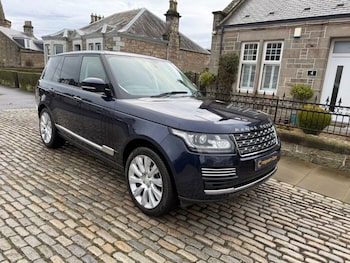 Used Land Rover Range Rover 2014 for sale - 77236314: Photo