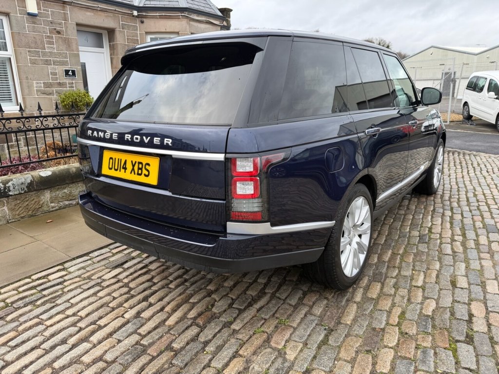 Used Land Rover Range Rover 2014 for sale - 77236314: Photo 5