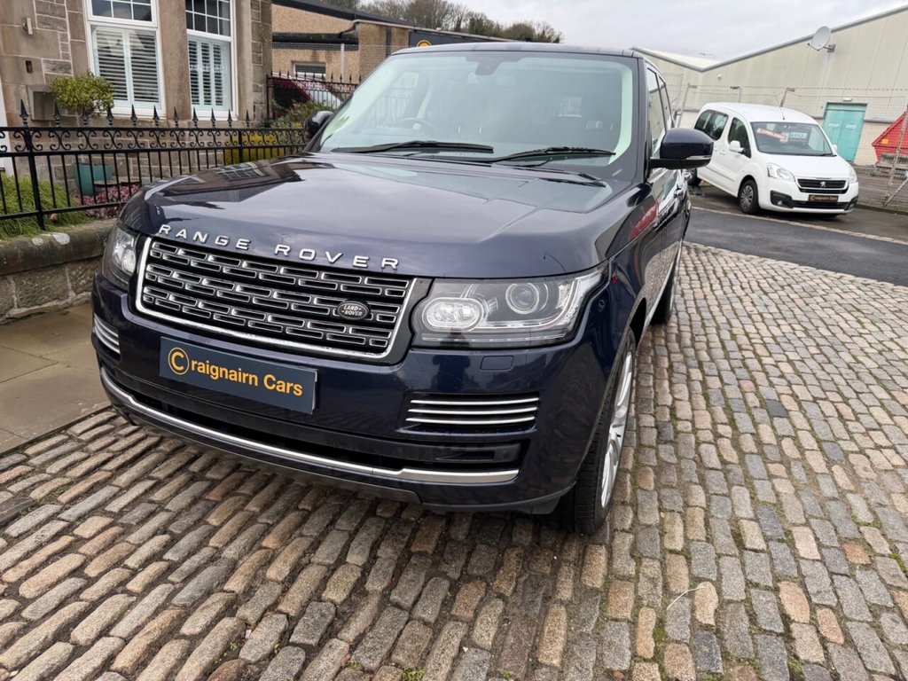 Used Land Rover Range Rover 2014 for sale - 77236314: Photo 9
