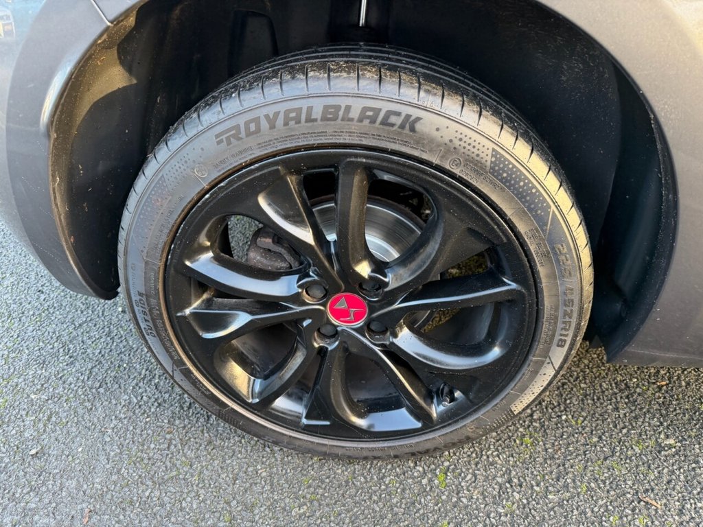 Used DS Automobiles DS 4 2017 for sale - 77009555: Photo 10