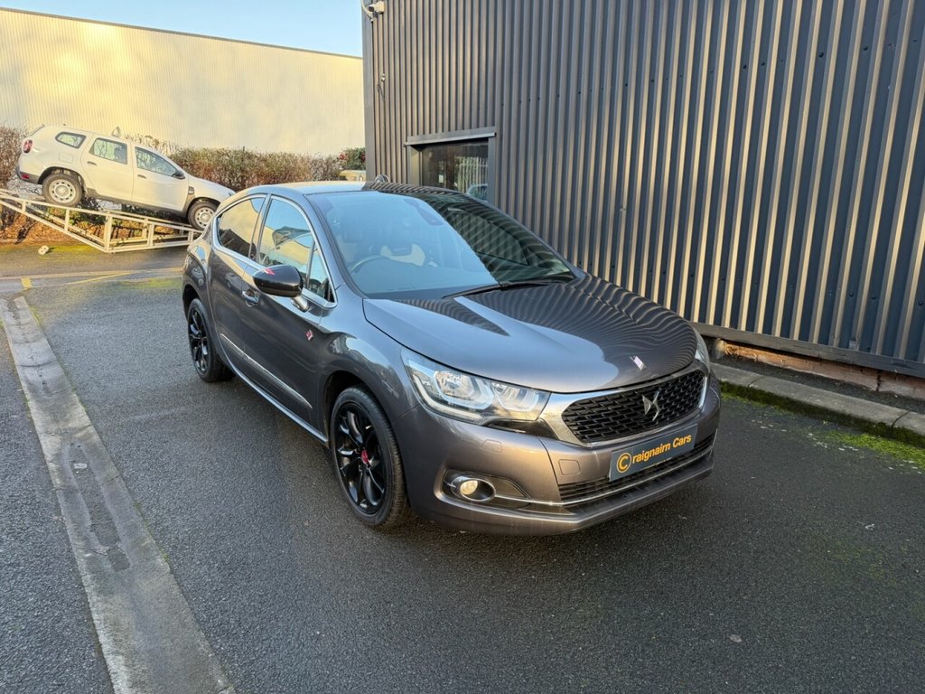 Used DS Automobiles DS 4 2017 for sale - 77009555: Photo 11