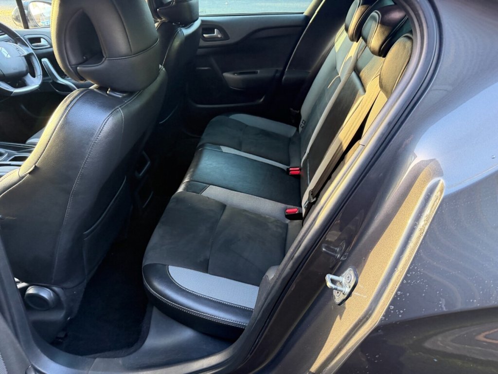 Used DS Automobiles DS 4 2017 for sale - 77009555: Photo 14