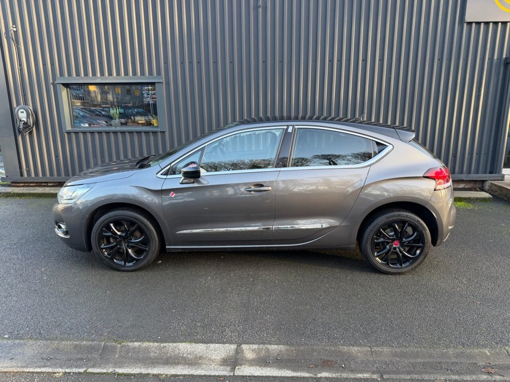 Used DS Automobiles DS 4 2017 for sale - 77009555: Photo 15