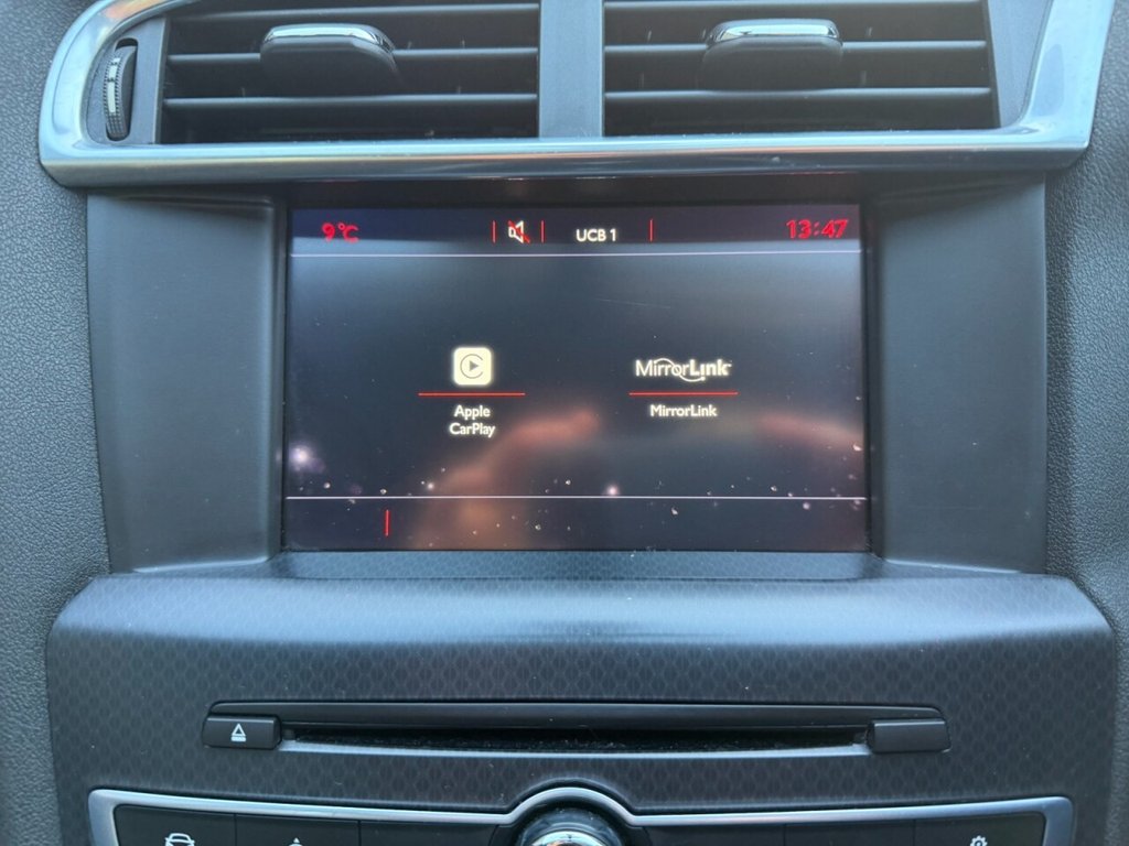 Used DS Automobiles DS 4 2017 for sale - 77009555: Photo 6