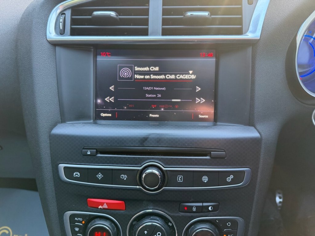 Used DS Automobiles DS 4 2017 for sale - 77009555: Photo 7