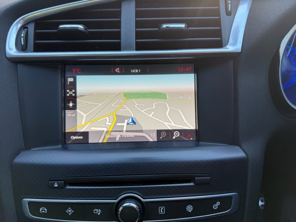 Used DS Automobiles DS 4 2017 for sale - 77009555: Photo 8