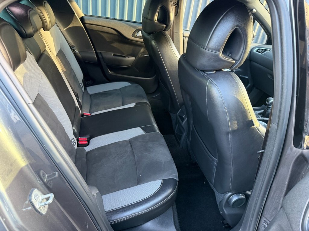 Used DS Automobiles DS 4 2017 for sale - 77009555: Photo 9