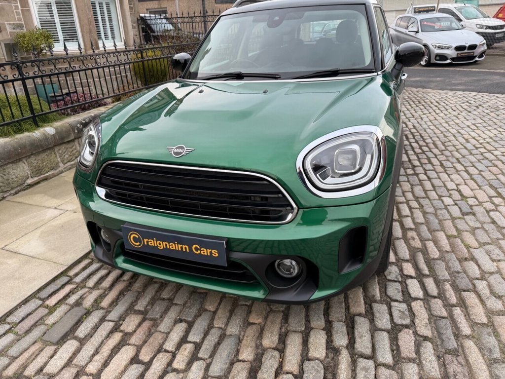 Used MINI Countryman 2020 for sale - 77608791: Photo 11