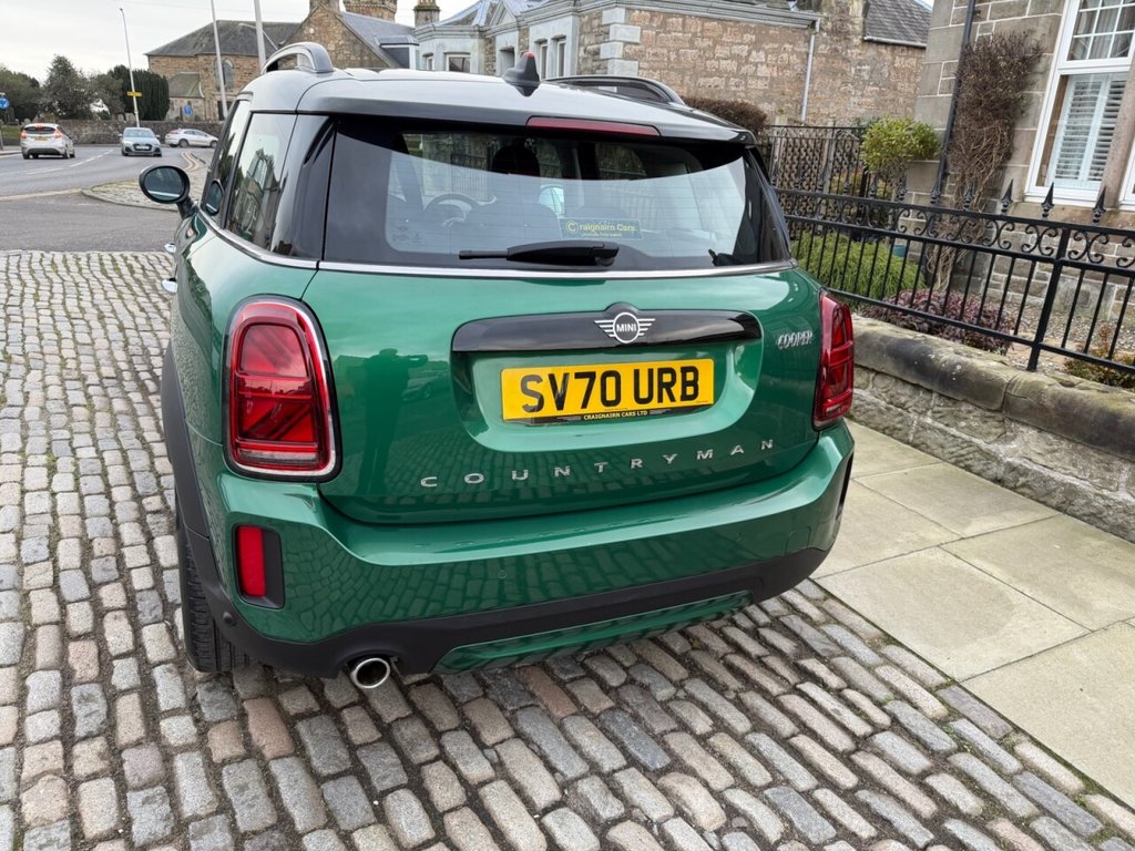 Used MINI Countryman 2020 for sale - 77608791: Photo 12
