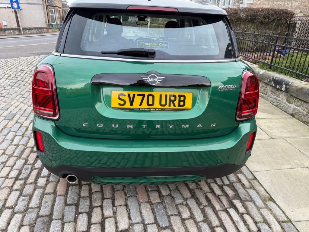 Used MINI Countryman 2020 for sale - 77608791: Photo 13