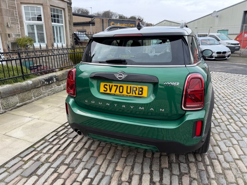 Used MINI Countryman 2020 for sale - 77608791: Photo 14