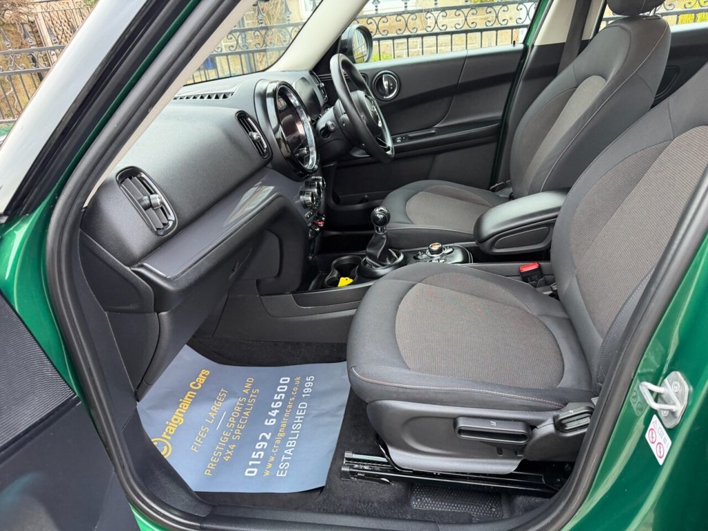 Used MINI Countryman 2020 for sale - 77608791: Photo 16