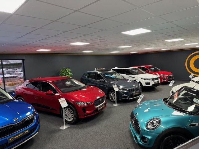 Used MINI Countryman 2020 for sale - 77608791: Photo 21