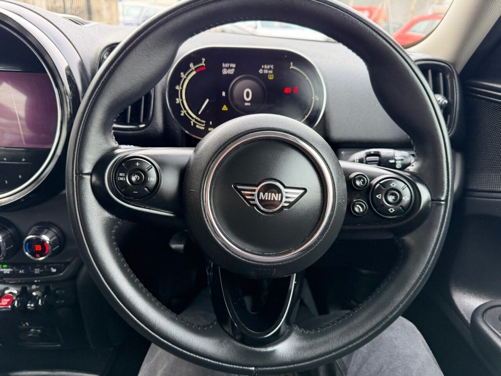 Used MINI Countryman 2020 for sale - 77608791: Photo 24